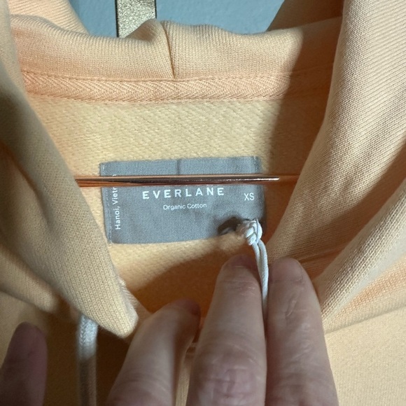 Everlane | THE TRACK ORGANIC COTTON POPOVER - Picture 8 of 10